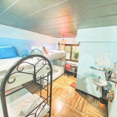 Bangkok Canale Home At Khaosarn エクステリア 写真