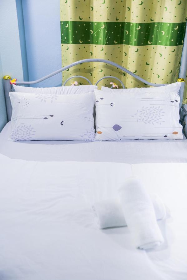 Bangkok Canale Home At Khaosarn エクステリア 写真