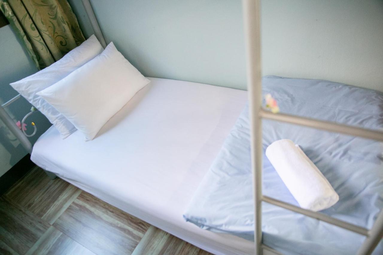 Bangkok Canale Home At Khaosarn エクステリア 写真