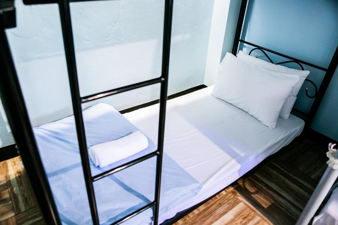 Bangkok Canale Home At Khaosarn エクステリア 写真