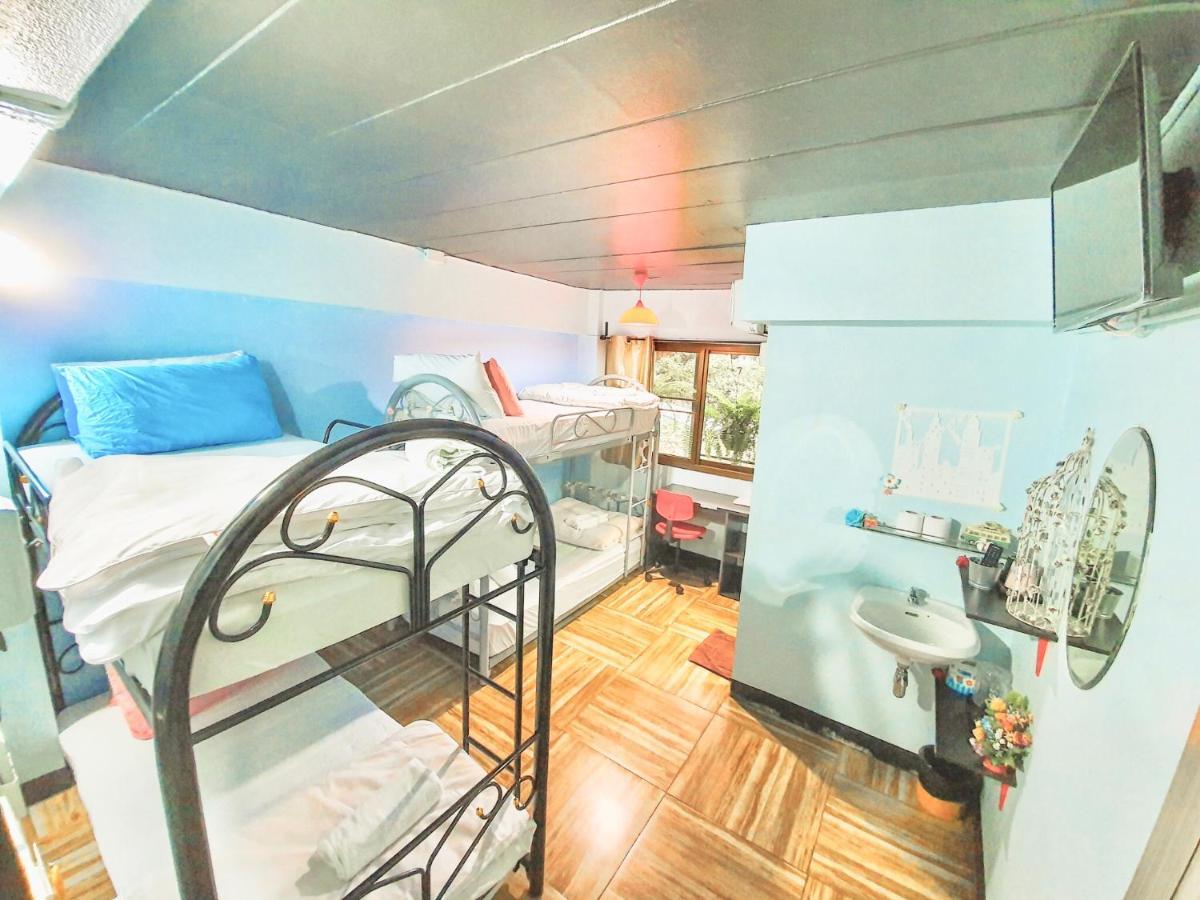 Bangkok Canale Home At Khaosarn エクステリア 写真