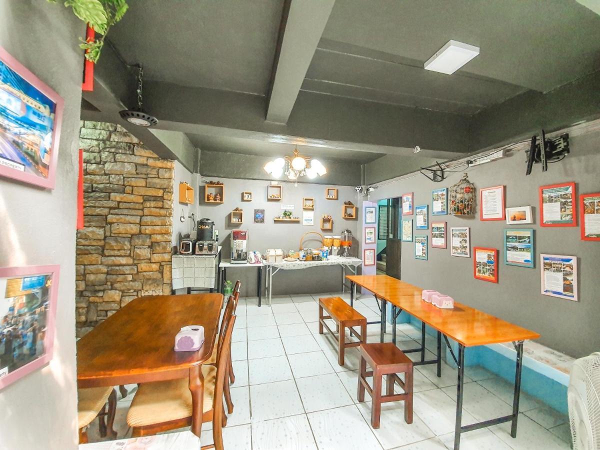 Bangkok Canale Home At Khaosarn エクステリア 写真